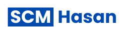 scm hasan logo